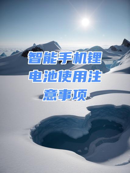 手机电池使用注意事项