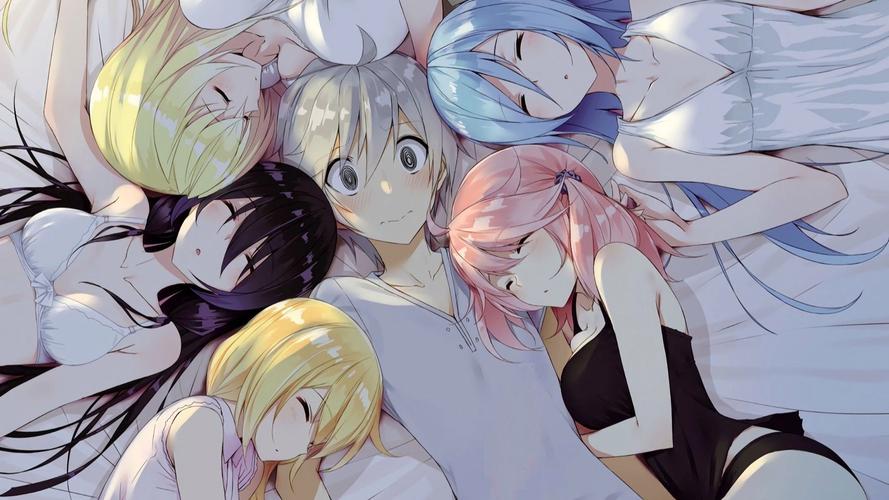 最弱无败龙女被哪一集打败截图1