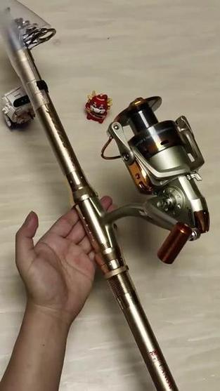 远投海竿哪个品牌好