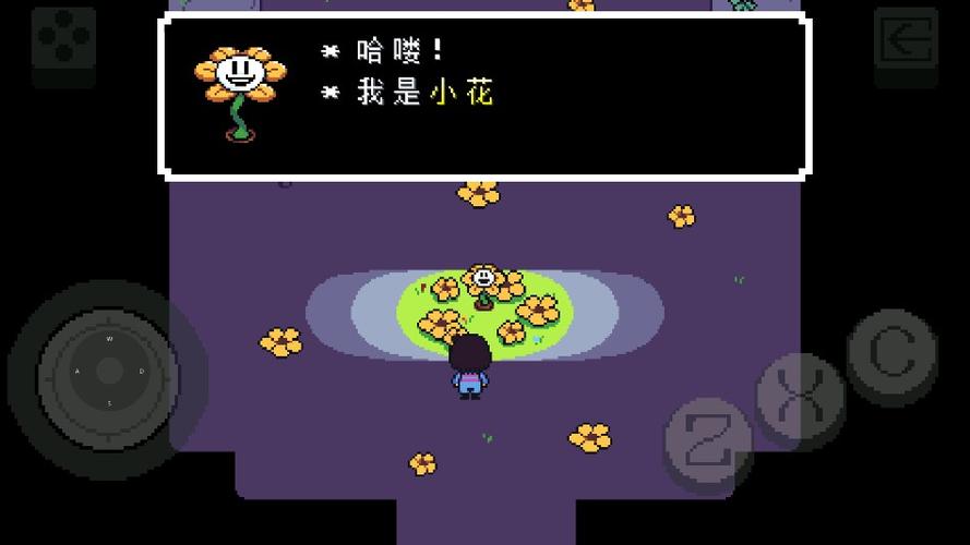 传说之下重制版下载安装中文版