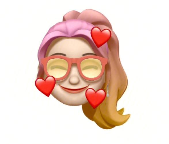 苹果表情包 emoji变脸怎么做