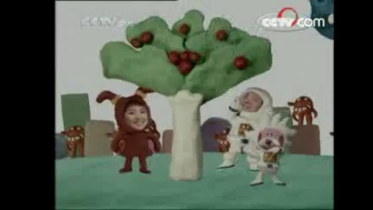 cctv智慧树2016