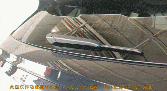 雨刮器怎样拆卸和安装视频