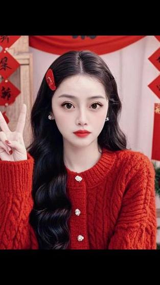 女人带来好运的抖音名字
