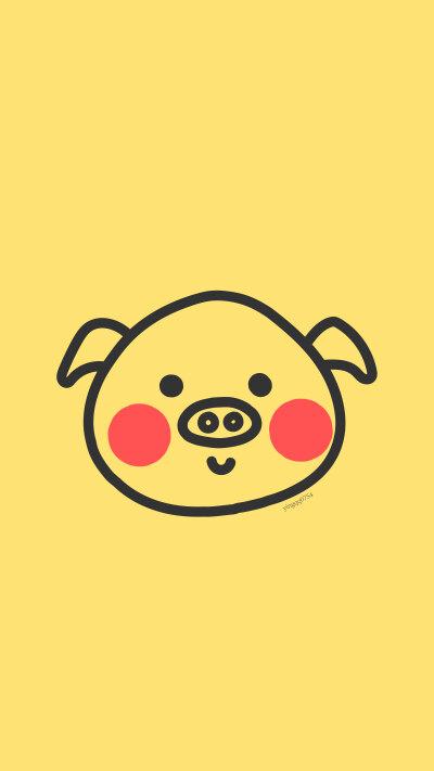小猪猪猪截图2