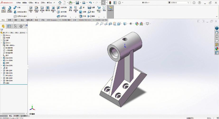 学ug好还是solidworks好