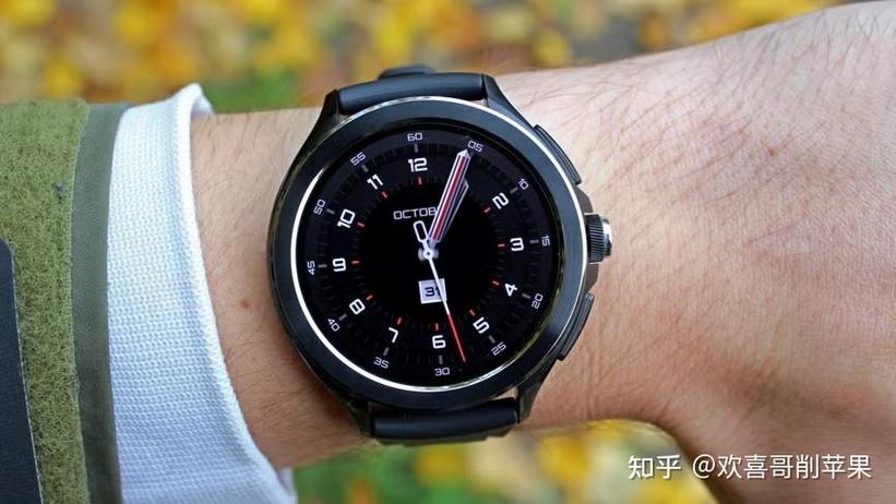 小米手表什么时候出新品