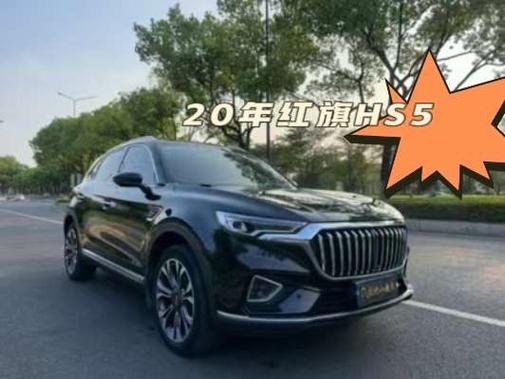 红旗HS5 2020款有什么打算