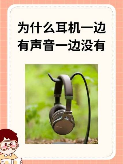 耳机没声音的原因截图2