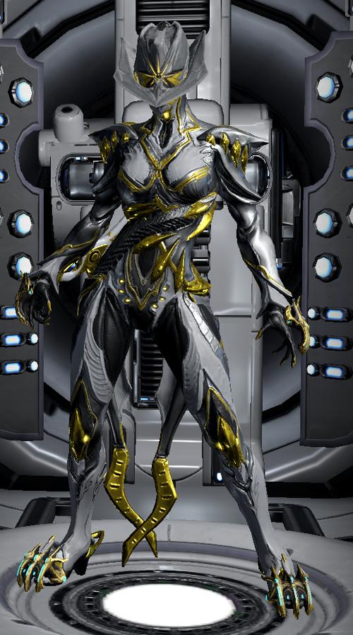 星际战甲EXTA 星际战甲EXTA