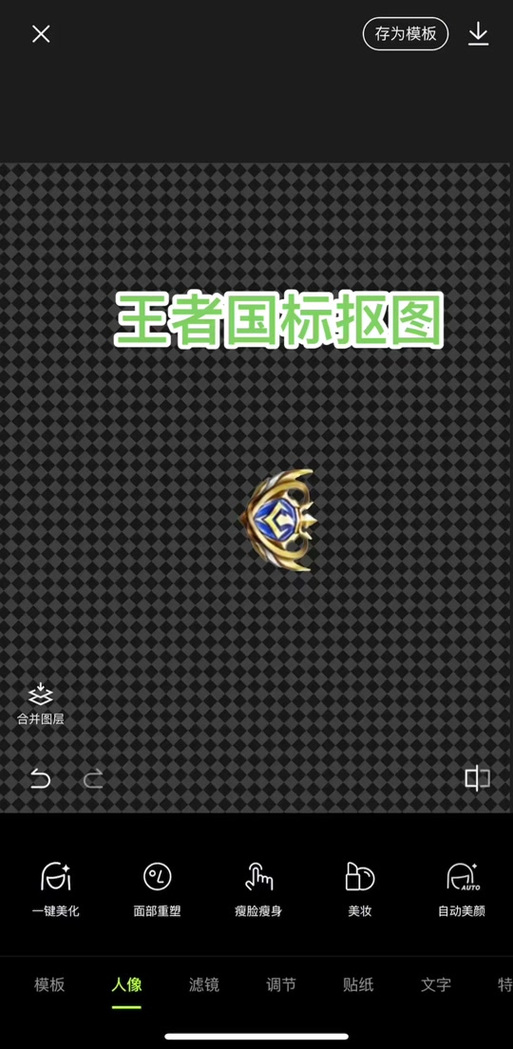 p图国服的软件是什么