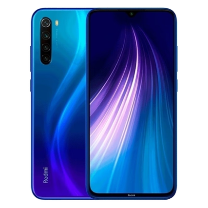 小米cc9e 红米note8