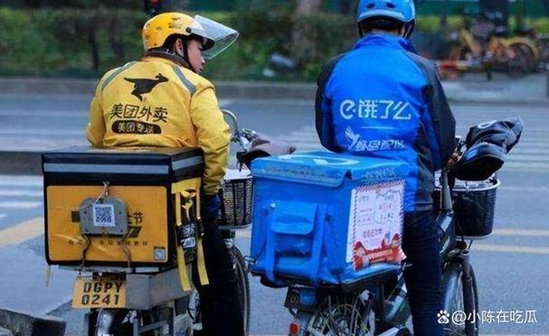 外卖骑手保险不赔怎么办