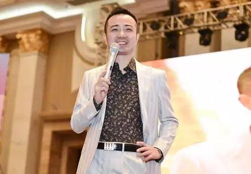 万象交易所老板是谁
