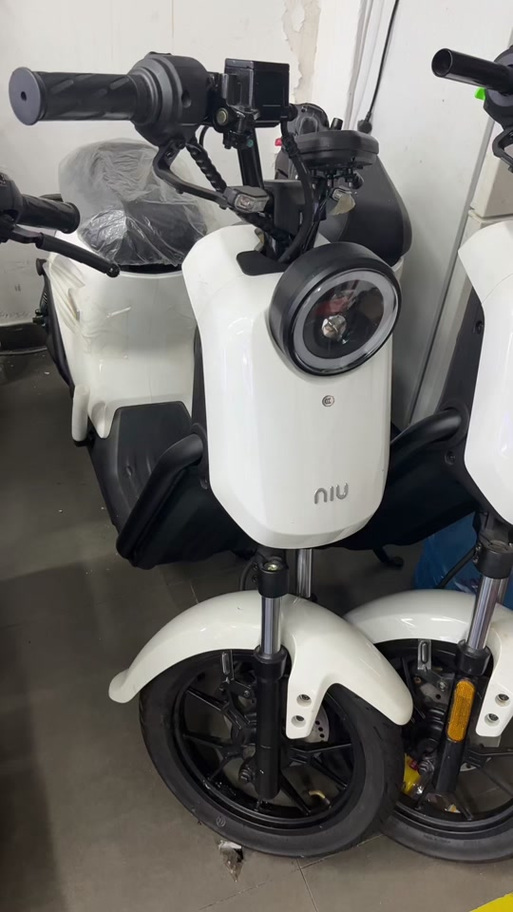 小牛u+b电动车截图2