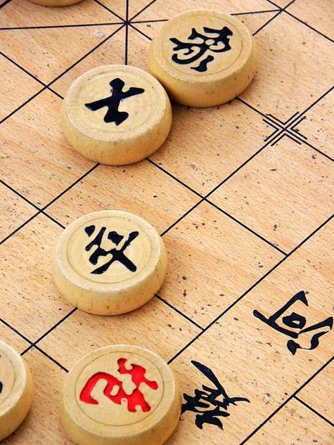 弈是什么棋