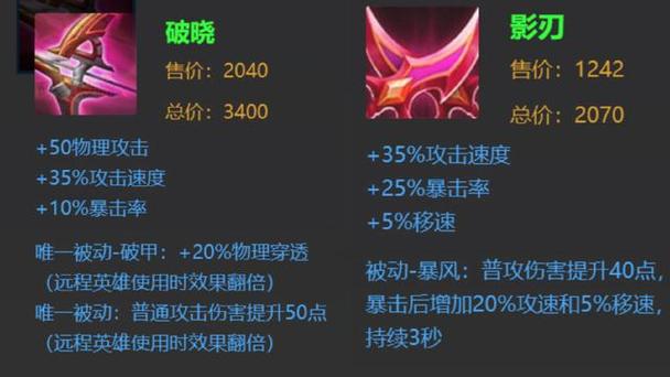 射手第几件出破晓