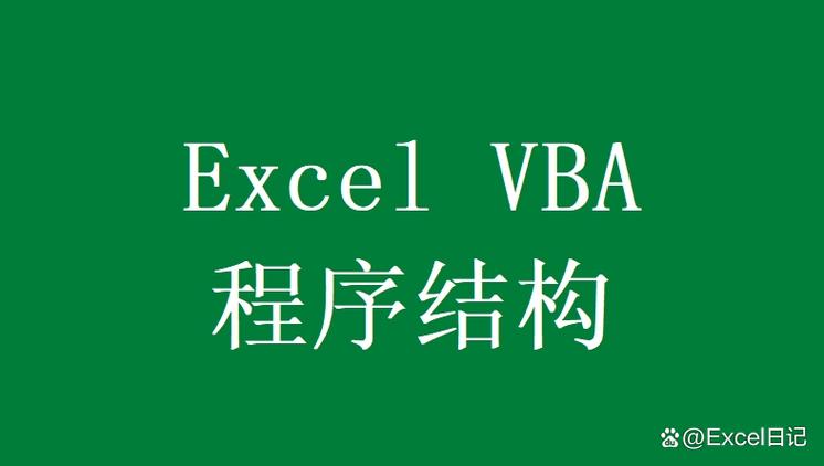 vba编程从入门到精通教程