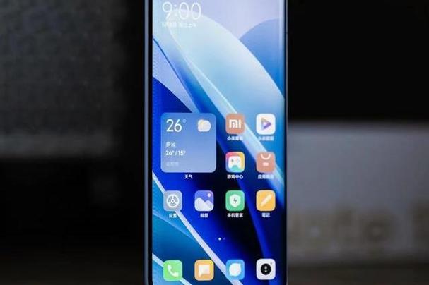红米note4设置快充截图2