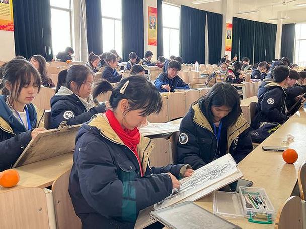 水木源画室