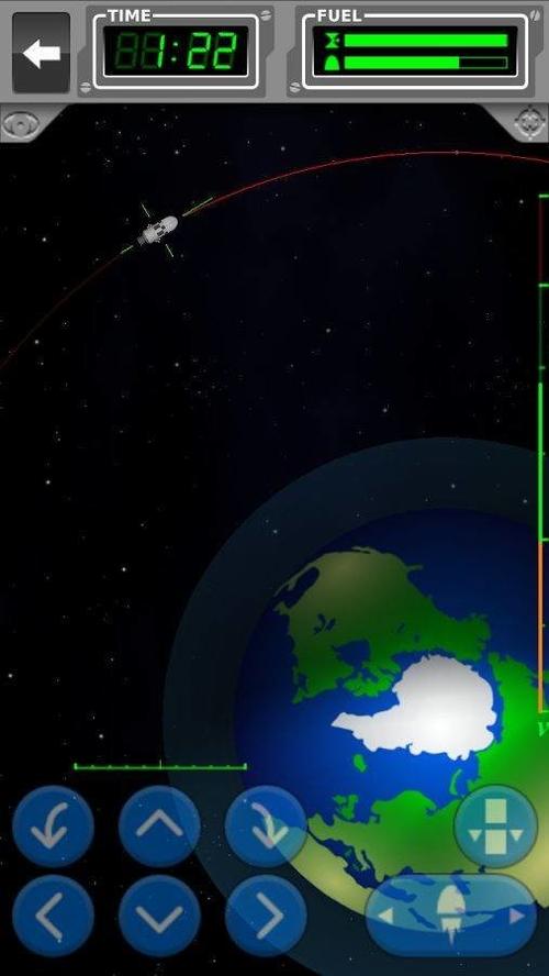 太空宇航局1.9.8破解版下载