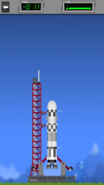 太空宇航局1.9.8破解版下载截图2