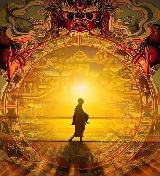 投胎转世变成女人