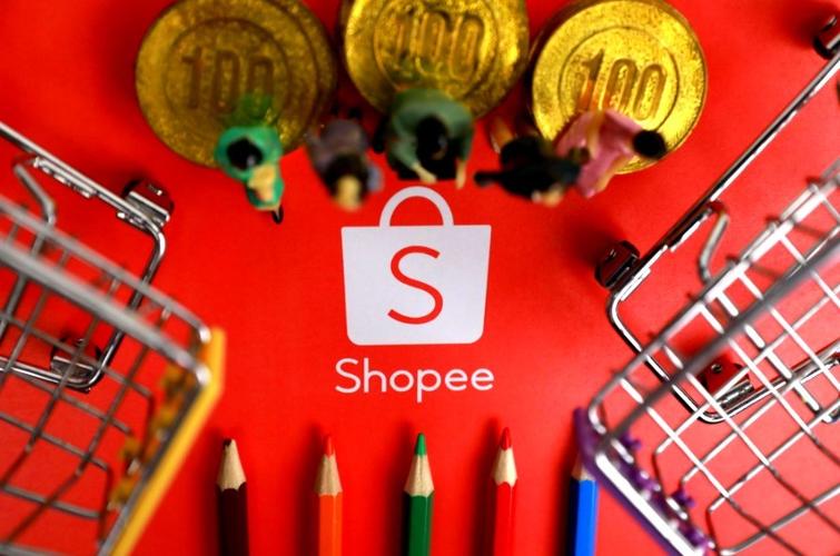 菲律宾shopee