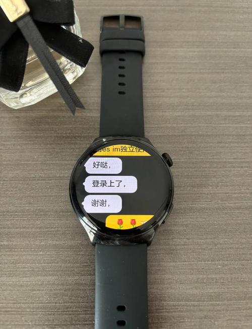小寻手表怎么加华为手表好友