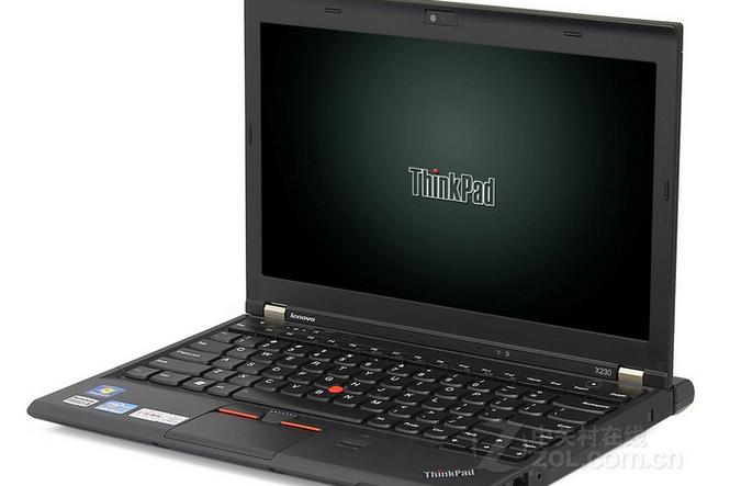 x230笔记本哪一年截图1