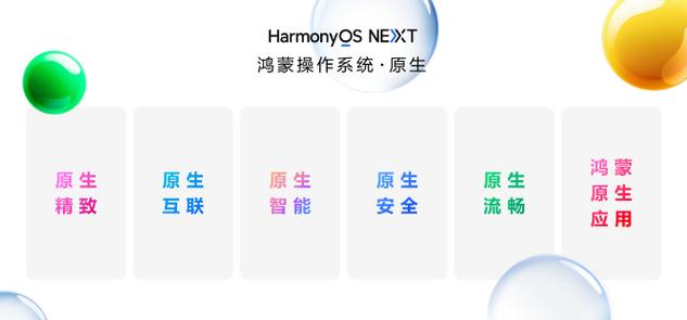 华为鸿蒙系统好用吗截图2
