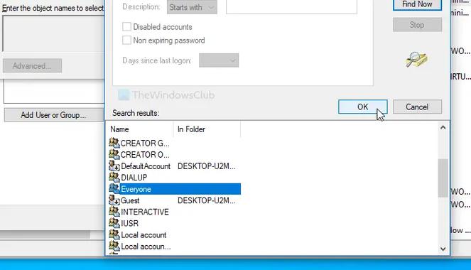 windows禁止修改时间