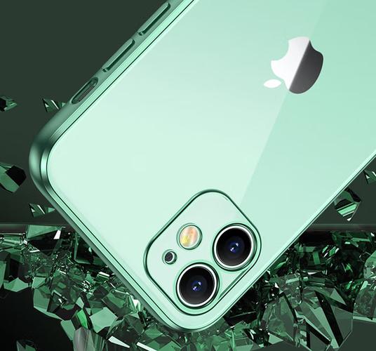iphone11前置拍照模糊截图1