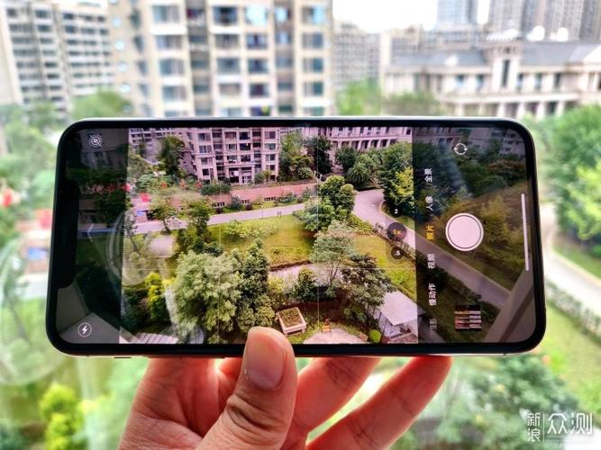 iphone11前置拍照模糊截图2