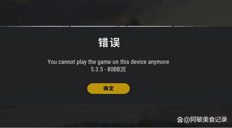 pubg退了还能重新进吗截图2
