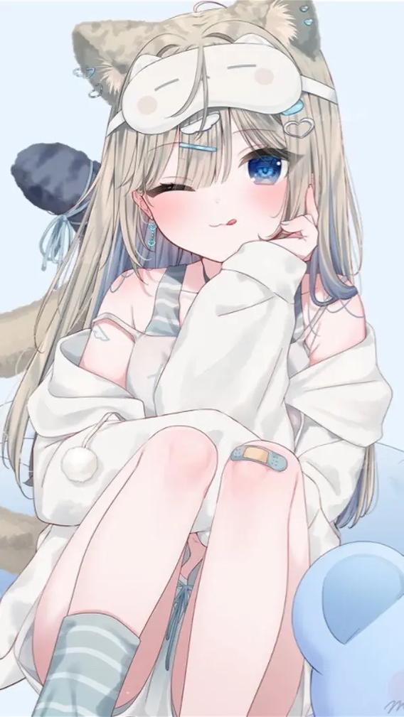 动漫少女高清全集资源