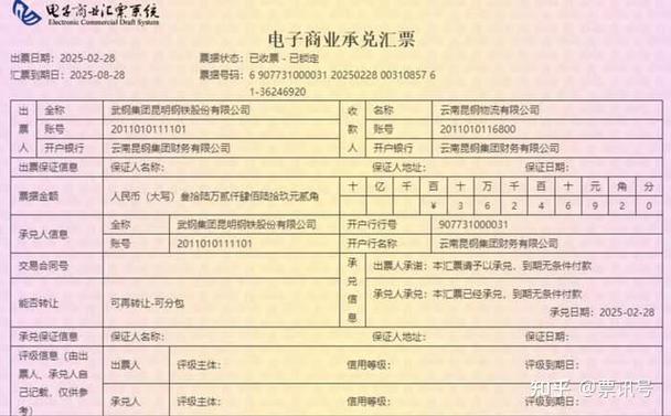 银行承兑汇票到期怎么兑现
