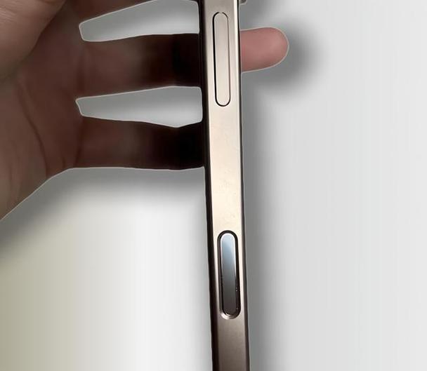 iphone侧边按键没弹性截图2