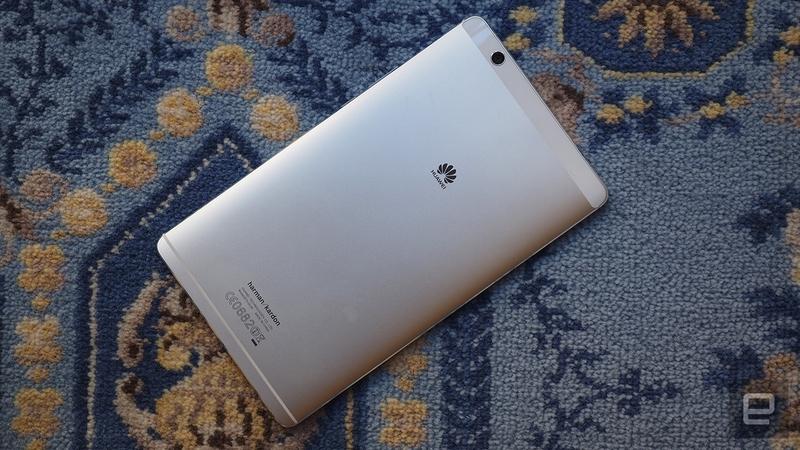 华为平板m3老是熄屏