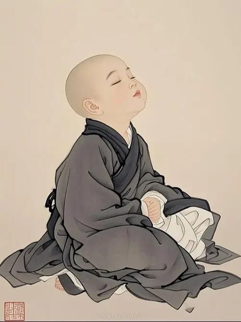 般若禅人晓禅味