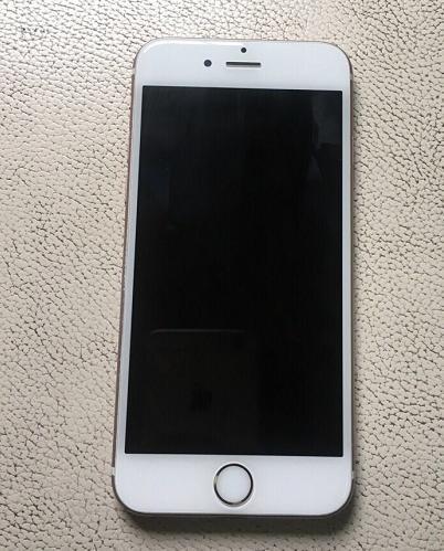 iphone6s颜色截图2