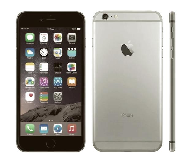 iphone6s颜色截图3