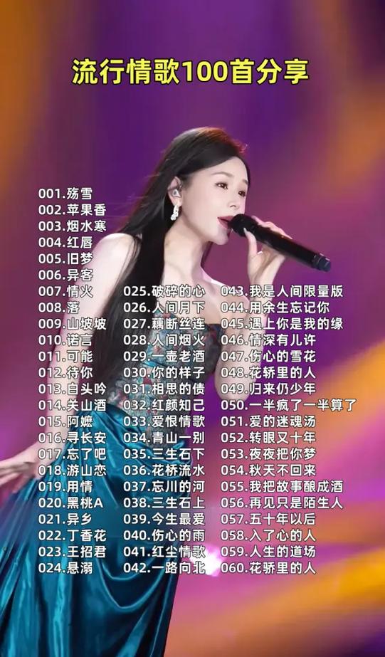 抖音很火的歌