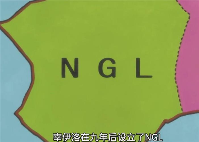 全职猎人最终boss截图3