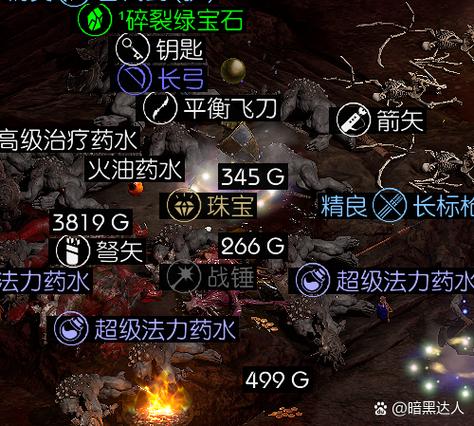 战神4法夫纳入口石bug