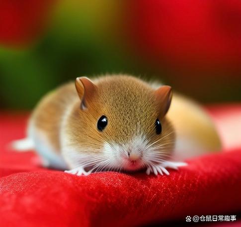 仓鼠一般饿几天会死截图2