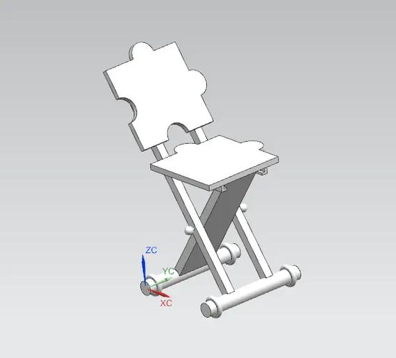 3d模型文件 3d模型文件