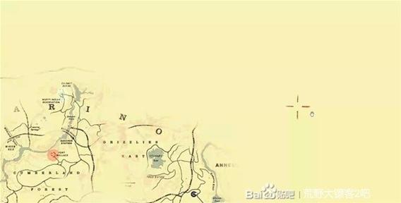 荒野大镖客2驯马技巧截图1