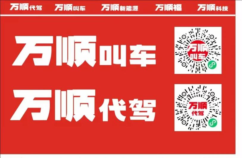 万顺叫车什么时候上市截图3
