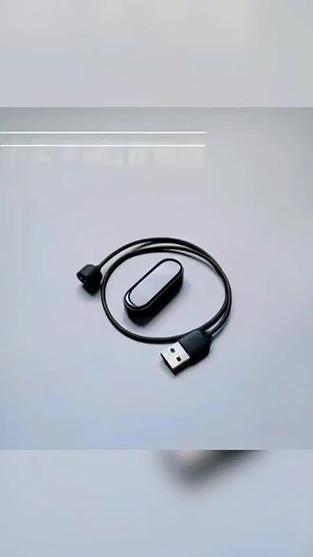 小米手环5用多少瓦的充电器